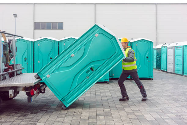 Best Affordable porta potty rental  in Columbia, KY