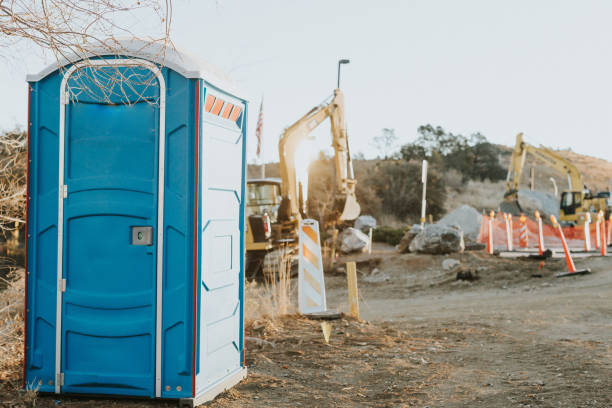 Best Luxury portable toilet rental  in Columbia, KY