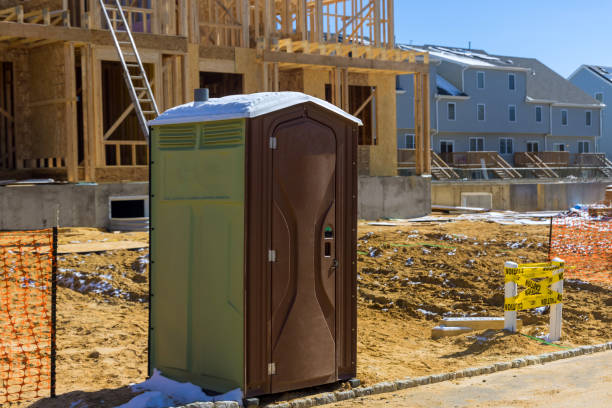Best Affordable portable toilet rental  in Columbia, KY