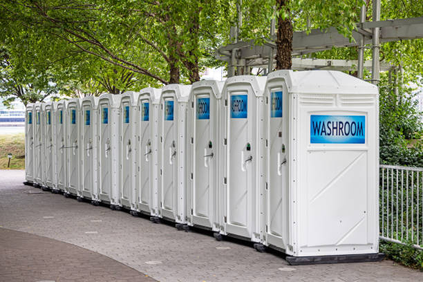 Best Porta potty rental for outdoor events  in Columbia, KY