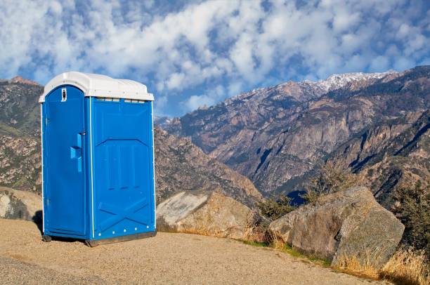 Best Event porta potty rental  in Columbia, KY