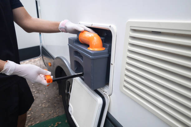 Best Local porta potty services  in Columbia, KY