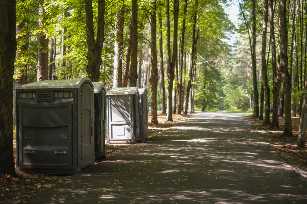 Columbia, KY Porta Potty Rental Pros