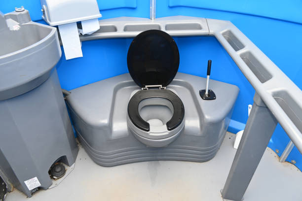 Best High-end porta potty rental  in Columbia, KY