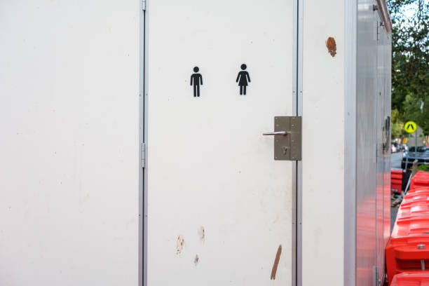 Best Sanitation services for porta potties  in Columbia, KY