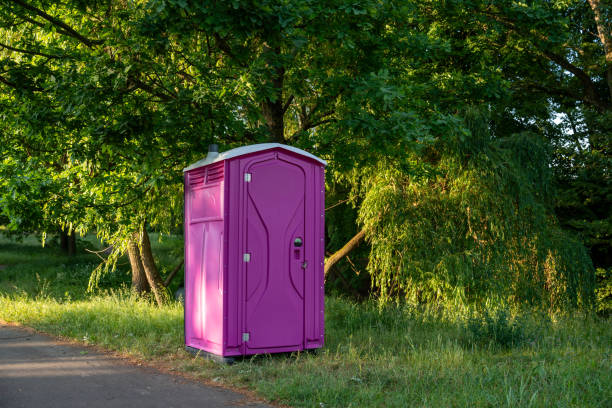 Best Porta potty cleaning services  in Columbia, KY
