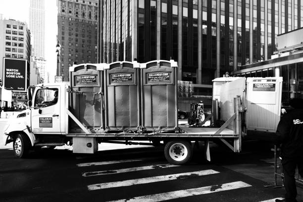 Best Long-term porta potty rental  in Columbia, KY