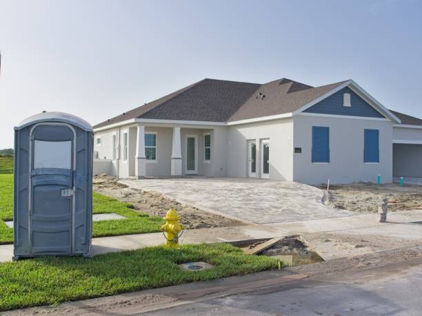 Best Construction site porta potty rental  in Columbia, KY