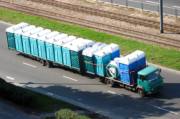 Trusted Columbia, KY porta potty rental Experts