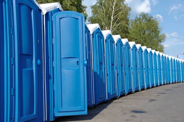 Portable Toilet Options We Offer in Columbia, KY